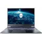 Ноутбук Thunderobot 911 X Wild Hunter G3 Evo Core i5 13420H 16Gb SSD512Gb NVIDIA GeForce RTX5050 8Gb 15.6" IPS FHD (1920x1080) FreeDOS grey WiFi BT Cam (JT009R00KRU)
