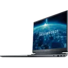 Ноутбук Thunderobot 911 X Wild Hunter G3 Evo Core i5 13420H 16Gb SSD512Gb NVIDIA GeForce RTX5050 8Gb 15.6" IPS FHD (1920x1080) FreeDOS grey WiFi BT Cam (JT009R00KRU)