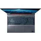 Ноутбук Thunderobot 911 X Wild Hunter G3 Evo Core i5 13420H 16Gb SSD512Gb NVIDIA GeForce RTX5050 8Gb 15.6" IPS FHD (1920x1080) FreeDOS grey WiFi BT Cam (JT009R00KRU)