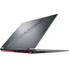 Ноутбук Thunderobot 911 X Wild Hunter G3 Evo Core i5 13420H 16Gb SSD512Gb NVIDIA GeForce RTX5050 8Gb 15.6" IPS FHD (1920x1080) FreeDOS grey WiFi BT Cam (JT009R00KRU)