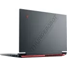 Ноутбук Thunderobot 911 X Wild Hunter G3 Evo Core i5 13420H 16Gb SSD512Gb NVIDIA GeForce RTX5050 8Gb 15.6" IPS FHD (1920x1080) FreeDOS grey WiFi BT Cam (JT009R00KRU)
