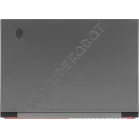Ноутбук Thunderobot 911 X Wild Hunter G3 Evo Core i5 13420H 16Gb SSD512Gb NVIDIA GeForce RTX5050 8Gb 15.6" IPS FHD (1920x1080) FreeDOS grey WiFi BT Cam (JT009R00KRU)
