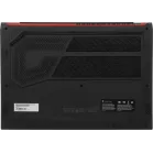 Ноутбук Thunderobot 911 X Wild Hunter G3 Evo Core i5 13420H 16Gb SSD512Gb NVIDIA GeForce RTX5050 8Gb 15.6" IPS FHD (1920x1080) FreeDOS grey WiFi BT Cam (JT009R00KRU)