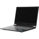 Ноутбук Thunderobot 911 X Wild Hunter G3 Evo Core i5 13420H 16Gb SSD512Gb NVIDIA GeForce RTX5050 8Gb 15.6" IPS FHD (1920x1080) FreeDOS grey WiFi BT Cam (JT009R00KRU)