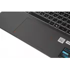 Ноутбук Thunderobot 911 X Wild Hunter G3 Evo Core i5 13420H 16Gb SSD512Gb NVIDIA GeForce RTX5050 8Gb 15.6" IPS FHD (1920x1080) FreeDOS grey WiFi BT Cam (JT009R00KRU)