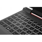 Ноутбук Thunderobot 911 X Wild Hunter G3 Evo Core i5 13420H 16Gb SSD512Gb NVIDIA GeForce RTX5050 8Gb 15.6" IPS FHD (1920x1080) FreeDOS grey WiFi BT Cam (JT009R00KRU)