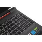 Ноутбук Thunderobot 911 X Wild Hunter G3 Evo Core i5 13420H 16Gb SSD512Gb NVIDIA GeForce RTX5050 8Gb 15.6" IPS FHD (1920x1080) FreeDOS grey WiFi BT Cam (JT009R00KRU)