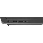 Ноутбук Thunderobot 911 X Wild Hunter G3 Evo Core i5 13420H 16Gb SSD512Gb NVIDIA GeForce RTX5050 8Gb 15.6" IPS FHD (1920x1080) FreeDOS grey WiFi BT Cam (JT009R00KRU)