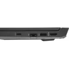 Ноутбук Thunderobot 911 X Wild Hunter G3 Evo Core i5 13420H 16Gb SSD512Gb NVIDIA GeForce RTX5050 8Gb 15.6" IPS FHD (1920x1080) FreeDOS grey WiFi BT Cam (JT009R00KRU)