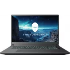 Ноутбук Thunderobot Range 17 G2 Evo Core i5 13420H 16Gb SSD1Tb NVIDIA GeForce RTX5050 8Gb 17.3" IPS FHD (1920x1200) FreeDOS black WiFi BT Cam (JT009E00KRU)