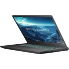 Ноутбук Thunderobot Range 17 G2 Evo Core i5 13420H 16Gb SSD1Tb NVIDIA GeForce RTX5050 8Gb 17.3" IPS FHD (1920x1200) FreeDOS black WiFi BT Cam (JT009E00KRU)