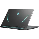 Ноутбук Thunderobot Range 17 G2 Evo Core i5 13420H 16Gb SSD1Tb NVIDIA GeForce RTX5050 8Gb 17.3" IPS FHD (1920x1200) FreeDOS black WiFi BT Cam (JT009E00KRU)