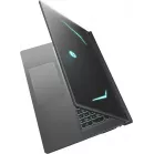 Ноутбук Thunderobot Range 17 G2 Evo Core i5 13420H 16Gb SSD1Tb NVIDIA GeForce RTX5050 8Gb 17.3" IPS FHD (1920x1200) FreeDOS black WiFi BT Cam (JT009E00KRU)