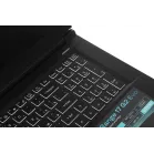 Ноутбук Thunderobot Range 17 G2 Evo Core i5 13420H 16Gb SSD1Tb NVIDIA GeForce RTX5050 8Gb 17.3" IPS FHD (1920x1200) FreeDOS black WiFi BT Cam (JT009E00KRU)