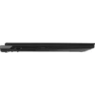 Ноутбук Thunderobot Range 17 G2 Evo Core i5 13420H 16Gb SSD1Tb NVIDIA GeForce RTX5050 8Gb 17.3" IPS FHD (1920x1200) FreeDOS black WiFi BT Cam (JT009E00KRU)