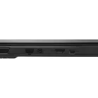 Ноутбук Thunderobot Range 17 G2 Evo Core i5 13420H 16Gb SSD1Tb NVIDIA GeForce RTX5050 8Gb 17.3" IPS FHD (1920x1200) FreeDOS black WiFi BT Cam (JT009E00KRU)