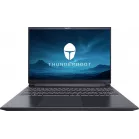 Ноутбук Thunderobot Range 16 Evo Core i5 13420H 16Gb SSD1Tb NVIDIA GeForce RTX5050 8Gb 16" IPS QHD (2560x1600) FreeDOS black WiFi BT Cam (JT009P00KRU)