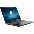 Ноутбук Thunderobot Range 16 Evo Core i5 13420H 16Gb SSD1Tb NVIDIA GeForce RTX5050 8Gb 16" IPS QHD (2560x1600) FreeDOS black WiFi BT Cam (JT009P00KRU)