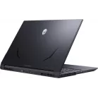 Ноутбук Thunderobot Range 16 Evo Core i5 13420H 16Gb SSD1Tb NVIDIA GeForce RTX5050 8Gb 16" IPS QHD (2560x1600) FreeDOS black WiFi BT Cam (JT009P00KRU)
