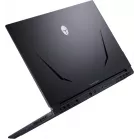 Ноутбук Thunderobot Range 16 Evo Core i5 13420H 16Gb SSD1Tb NVIDIA GeForce RTX5050 8Gb 16" IPS QHD (2560x1600) FreeDOS black WiFi BT Cam (JT009P00KRU)