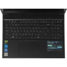 Ноутбук Thunderobot Range 16 Evo Core i5 13420H 16Gb SSD1Tb NVIDIA GeForce RTX5050 8Gb 16" IPS QHD (2560x1600) FreeDOS black WiFi BT Cam (JT009P00KRU)