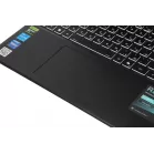 Ноутбук Thunderobot Range 16 Evo Core i5 13420H 16Gb SSD1Tb NVIDIA GeForce RTX5050 8Gb 16" IPS QHD (2560x1600) FreeDOS black WiFi BT Cam (JT009P00KRU)