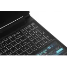 Ноутбук Thunderobot Range 16 Evo Core i5 13420H 16Gb SSD1Tb NVIDIA GeForce RTX5050 8Gb 16" IPS QHD (2560x1600) FreeDOS black WiFi BT Cam (JT009P00KRU)
