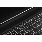Ноутбук Thunderobot Range 16 Evo Core i5 13420H 16Gb SSD1Tb NVIDIA GeForce RTX5050 8Gb 16" IPS QHD (2560x1600) FreeDOS black WiFi BT Cam (JT009P00KRU)