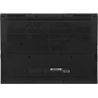 Ноутбук Thunderobot Range 16 Evo Core i5 13420H 16Gb SSD1Tb NVIDIA GeForce RTX5050 8Gb 16" IPS QHD (2560x1600) FreeDOS black WiFi BT Cam (JT009P00KRU)