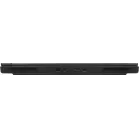 Ноутбук Thunderobot Range 16 Evo Core i5 13420H 16Gb SSD1Tb NVIDIA GeForce RTX5050 8Gb 16" IPS QHD (2560x1600) FreeDOS black WiFi BT Cam (JT009P00KRU)