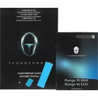 Ноутбук Thunderobot Range 16 Evo Core i5 13420H 16Gb SSD1Tb NVIDIA GeForce RTX5050 8Gb 16" IPS QHD (2560x1600) FreeDOS black WiFi BT Cam (JT009P00KRU)