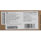 Ноутбук Thunderobot Range 16 Evo Core i5 13420H 16Gb SSD1Tb NVIDIA GeForce RTX5050 8Gb 16" IPS QHD (2560x1600) FreeDOS black WiFi BT Cam (JT009P00KRU)