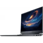Ноутбук Thunderobot 911 X Wild Hunter G3 Pro Core i5 13420H 16Gb SSD1Tb NVIDIA GeForce RTX 5060 8Gb 15.6" IPS FHD (1920x1080) FreeDOS grey WiFi BT Cam (JT009K00KRU)