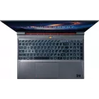 Ноутбук Thunderobot 911 X Wild Hunter G3 Pro Core i5 13420H 16Gb SSD1Tb NVIDIA GeForce RTX 5060 8Gb 15.6" IPS FHD (1920x1080) FreeDOS grey WiFi BT Cam (JT009K00KRU)