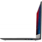 Ноутбук IRU Tactio 15BHR Ryzen 5 7430U 32Gb SSD512Gb AMD Radeon Graphics 15.6" IPS FHD (1920x1080) FreeDOS black WiFi BT Cam 4000mAh (2139175)