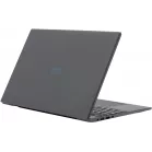 Ноутбук IRU Tactio 15BHR Ryzen 7 7730U 32Gb SSD1Tb AMD Radeon Graphics 15.6" IPS FHD (1920x1080) FreeDOS black WiFi BT Cam 4000mAh (2139188)
