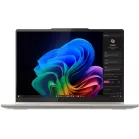 Ноутбук Lenovo Yoga 7 14AKP10 Ryzen AI 7 350 24Gb SSD1Tb AMD Radeon 860M 14" OLED Touch WUXGA (1920x1200) Windows 11 Home beige WiFi BT Cam (83JR0061RK)