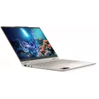 Ноутбук Lenovo Yoga 7 14AKP10 Ryzen AI 7 350 24Gb SSD1Tb AMD Radeon 860M 14" OLED Touch WUXGA (1920x1200) Windows 11 Home beige WiFi BT Cam (83JR0061RK)