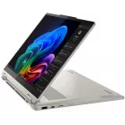 Ноутбук Lenovo Yoga 7 14AKP10 Ryzen AI 7 350 24Gb SSD1Tb AMD Radeon 860M 14" OLED Touch WUXGA (1920x1200) Windows 11 Home beige WiFi BT Cam (83JR0061RK)