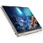 Ноутбук Lenovo Yoga 7 14AKP10 Ryzen AI 7 350 24Gb SSD1Tb AMD Radeon 860M 14" OLED Touch WUXGA (1920x1200) Windows 11 Home beige WiFi BT Cam (83JR0061RK)