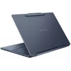 Ноутбук Lenovo Yoga 9 14ILL10 Core Ultra 7 256V 16Gb SSD1Tb Intel Arc 140V 14" OLED Touch 2.8K (2880x1800) Windows 11 Home blue WiFi BT Cam Bag (83LC0054RK)