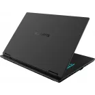 Ноутбук Gigabyte GAMING A16 Core i7 13620H 32Gb SSD1Tb NVIDIA GeForce RTX 5070 8Gb 16" IPS QHD+ (2560x1600) FreeDOS grey WiFi BT Cam (CWHI3KZC64SD)