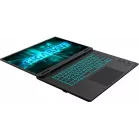 Ноутбук Gigabyte GAMING A16 Core i7 13620H 32Gb SSD1Tb NVIDIA GeForce RTX 5070 8Gb 16" IPS QHD+ (2560x1600) FreeDOS grey WiFi BT Cam (CWHI3KZC64SD)