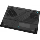 Ноутбук Gigabyte GAMING A16 Core i7 13620H 32Gb SSD1Tb NVIDIA GeForce RTX 5070 8Gb 16" IPS QHD+ (2560x1600) FreeDOS grey WiFi BT Cam (CWHI3KZC64SD)