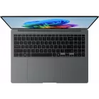 Ноутбук Samsung Galaxy Book 5 Pro NP960 Core Ultra 7 258V 32Gb SSD1Tb Intel Arc 140V 16" AMOLED Touch 2.8K (2880x1800) Windows 11 Home English grey WiFi BT Cam (NP960XHA-LG3IN)