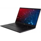 Ноутбук IRU Planio 15ING Celeron N4500 8Gb SSD256Gb Intel UHD Graphics 15.6" IPS FHD (1920x1080) FreeDOS black WiFi BT Cam 6000mAh (2140829)