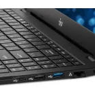 Ноутбук IRU Planio 15ING Celeron N4500 8Gb SSD256Gb Intel UHD Graphics 15.6" IPS FHD (1920x1080) FreeDOS black WiFi BT Cam 6000mAh (2140829)