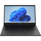 Ноутбук IRU Planio 15ING Celeron N4500 8Gb SSD256Gb Intel UHD Graphics 15.6" IPS FHD (1920x1080) Windows 11 Pro 64 black WiFi BT Cam 6000mAh (2140835)