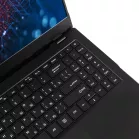 Ноутбук IRU Planio 15ING Celeron N4500 8Gb SSD256Gb Intel UHD Graphics 15.6" IPS FHD (1920x1080) Windows 11 Pro 64 black WiFi BT Cam 6000mAh (2140835)
