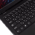 Ноутбук IRU Planio 15ING Celeron N4500 8Gb SSD256Gb Intel UHD Graphics 15.6" IPS FHD (1920x1080) Windows 11 Pro 64 black WiFi BT Cam 6000mAh (2140835)